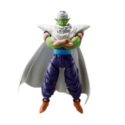 Piccolo (The Proud Namekian) SH Figuarts by Bandai Tamashii Nations Re-issue version - Dragon Ball Z 16 cm action figure