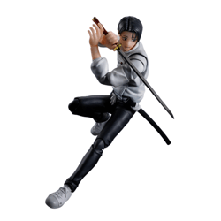 Yuta Okkotsu (Special Grade Sorcerer) SH Figuarts by Bandai Tamashii Nations - Jujutsu Kaisen 16 cm action figure