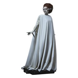 La Fiancée De Frankenstein Premium Format Mixed Media Sideshow - statue 1/4 The Bride of Frankenstein de 55 cm