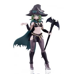 Yahna Figma par Max Factory - figurine Unicorn Overlord de 15 cm