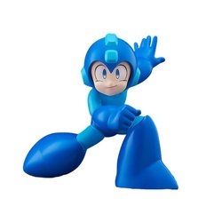 Mega Man Pop Up Parade par Good Smile Company - figurine de 10 cm