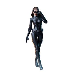 Catwoman por Inart - The Dark Knight Rises figura de acción escala 1/12