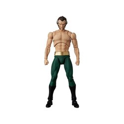 Ra´s al Ghul MAFEX por Medicom - Batman: Hush 16 cm figura de acción