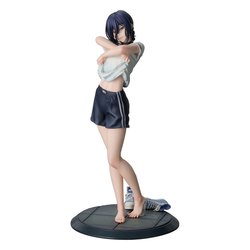 Reze par Sega - figurine Chainsaw Man - Reze Arc de 25 cm