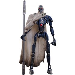 Magnaguard by Hot Toys - Star Wars Episode III: Revenge Of The Sith 1/6 scale action figure - MMS856