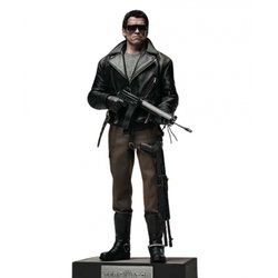 T-800 by Inart - The Terminator 1/6 scale action figure