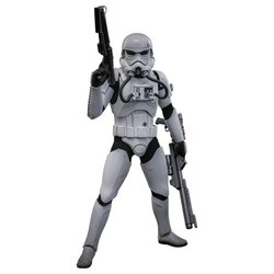 TK Stormtrooper by Hot Toys - TMS175 - Star Wars : The Bad Batch 1/6 scale action figure