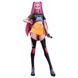 Mira par Hot Toys - TMS177 - figurine 1/6 Kpop Demon Hunters de 28 cm