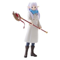 Frieren Oshi Works von Kotobukiya - Frieren: Beyond Journey’s End 20 cm Figur
