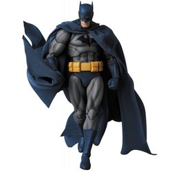Batman MAFEX por Medicom - Batman: Hush 16 cm figura de acción