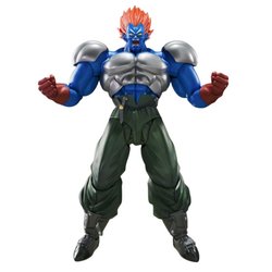 Super Android 13 SH Figuarts von Bandai Tamashii Nations - Dragon Ball Z: Super Android 13 18 cm Actionfigur