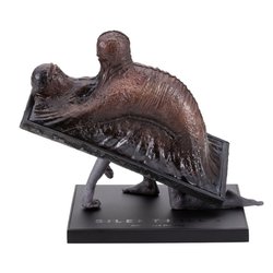 Abstract Daddy Oshi Works di Kotobukiya - Figura in scala 1/7 di Silent Hill 2