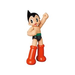 Astro Boy MAFEX by Medicom 1.5 - Astro Boy 16 cm action figure