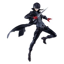 Royal Joker Pop Up Parade L by Good Smile Company - Persona 5 21 cm figure