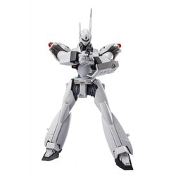Ingram Plus AV-98PLus 1st Robot Spirits Side Labor Bandai Tamashii Nations - Mobile Police Patlabor Ezy Actionfigur