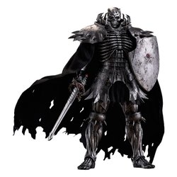 Skull Knight Pop Up Parade L di Max Factory - Berserk figura di 22 cm