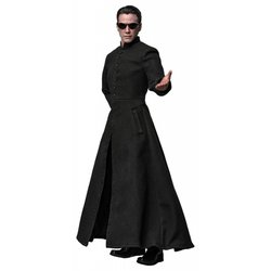 Neo van Hot Toys - MMS868 - The Matrix Reloaded 1/6 schaal actiefiguur