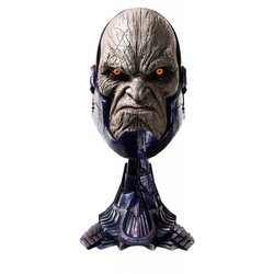 Máscara de Arte de Darkseid por Pure Arts - Máscara a escala 1/1 de Zack Snyder's Justice League
