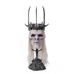 Witch-King of Angmar Art Mask van Pure Arts - The Lord Of The Rings 1/1 schaal masker