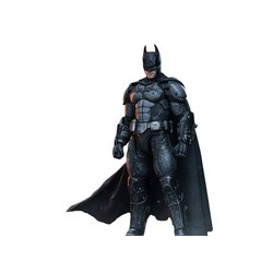 Batman (Battle Damaged) by Inart - Arkham Origins 1/12 scale action figure
