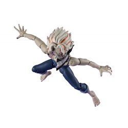 Okarun (Transformed V2) SH Figuarts by Bandai Tamashii Nations - Dandadan 15 cm action figure