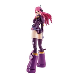 Jewelry Bonney SH Figuarts di Bandai Tamashii Nations - One Piece 15 cm action figure