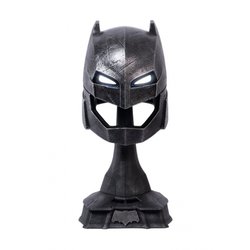 Casco de Batman Blindado por Pure Arts - Batman V Superman: El Amanecer de la Justicia casco a escala 1/1