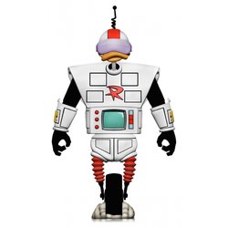 Gizmoduck Ultimate by Neca - DuckTales 18 cm action figure