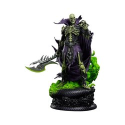 Scare Glow Legends von Tweeterhead - Masters Of The Universe 1/5 Maßstab Statue