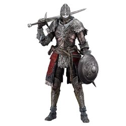 Raging Wolf Figma by Max Factory - Elden Ring 16 cm action figure