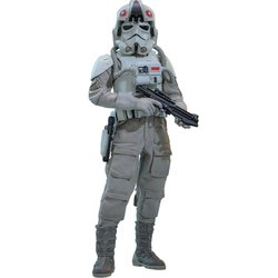 Imperial Remnant AT-AT Driver by Hot Toys - MMS845 - Star Wars: The Mandalorian and Grogu 1/6 scale action figure