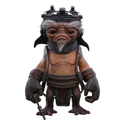 Keeto (Anzellan Droidsmith) by Hot Toys - LMS018 - Star Wars: The Mandalorian and Grogu 1/1 scale action figure