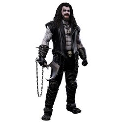 Lobo van Hot Toys - MMS890 - Supergirl 1/6 schaal actiefiguur