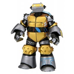 Metalhead (cartoon) Ultimate par Neca - figurine Tortues Ninja 2012 de 17 cm
