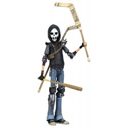 Casey (cartoon) Ultimate by Neca - Teenage Mutant Ninja Turtles 2012 17 cm action figure