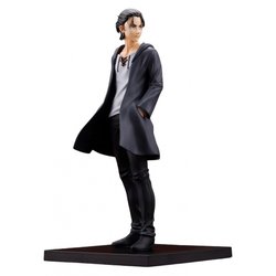 Eren Yeager Oshi Works von Kotobukiya - Attack on Titan 23 cm Figur