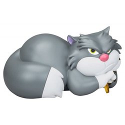 Lucifer von Beast Kingdom - Cinderella 21 cm Spardose