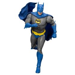 Batman Dynamic Action Heroes von Beast Kingdom Limited Edition version - DAH-099SP - DC Comics 21 cm Actionfigur