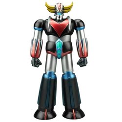 Grendizer Classic Metallic Paint by HL Pro - Grendizer 23 cm figure