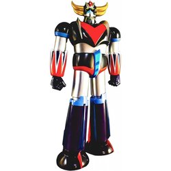 Goldorak Classic par HL Pro - figurine de 60 cm