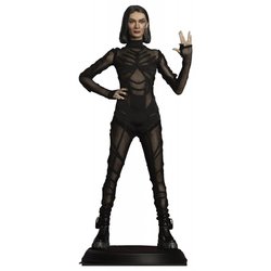 Captain Angel von Exo-6 Mixed Media version - Star Trek: Strange New Worlds 1/6 Maßstab Figur