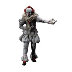 Pennywise Dynamic 8ction Heroes von Beast Kingdom - DAH-075 - It 1/9 Maßstab Actionfigur
