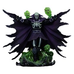 Scareglow (Glow in the Dark) Art Scale di Iron Studios - figura Masters of the Universe in scala 1/10