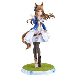 Grass Wonder di Kotobukiya - figura Umamusume: Pretty Derby in scala 1/7