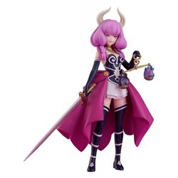 Aura Pop Up Parade di Good Smile Company - figura Frieren alta 17 cm