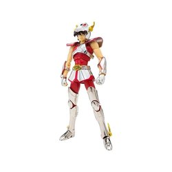 Pegasus Seiya (First Bronze Cloth - V1) Myth Cloth di Bandai Tamashii Nations Revival version - action figure