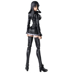 Nico Robin (Enies Lobby) S.H.Figuarts de Bandai Tamashii Nations - figura de acción One Piece de 16 cm