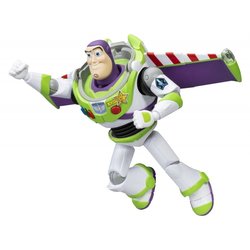 Buzz Lightyear Dynamic 8ction Heroes di Beast Kingdom - action figure Toy Story alta 24 cm