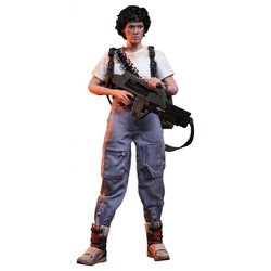 Ripley di Hot Toys Artisan Edition version - MMS896AE - action figure Aliens in scala 1/6
