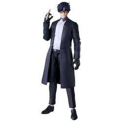 Hikaru Gero S.H.Figuarts di Bandai Tamashii Nations - action figure Marriage Toxin alta 16 cm